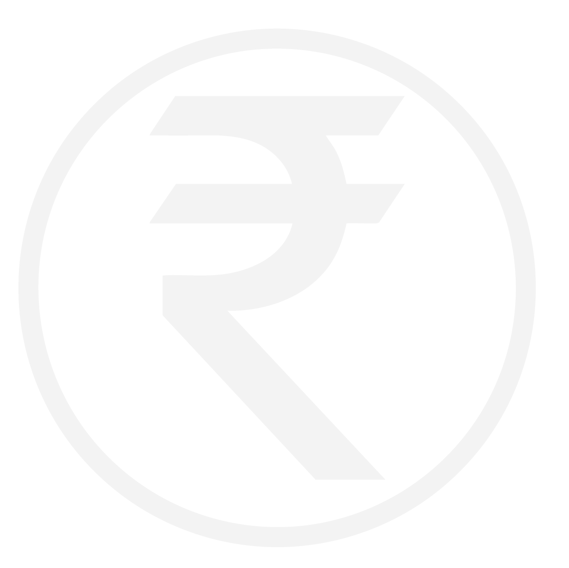 Money matters