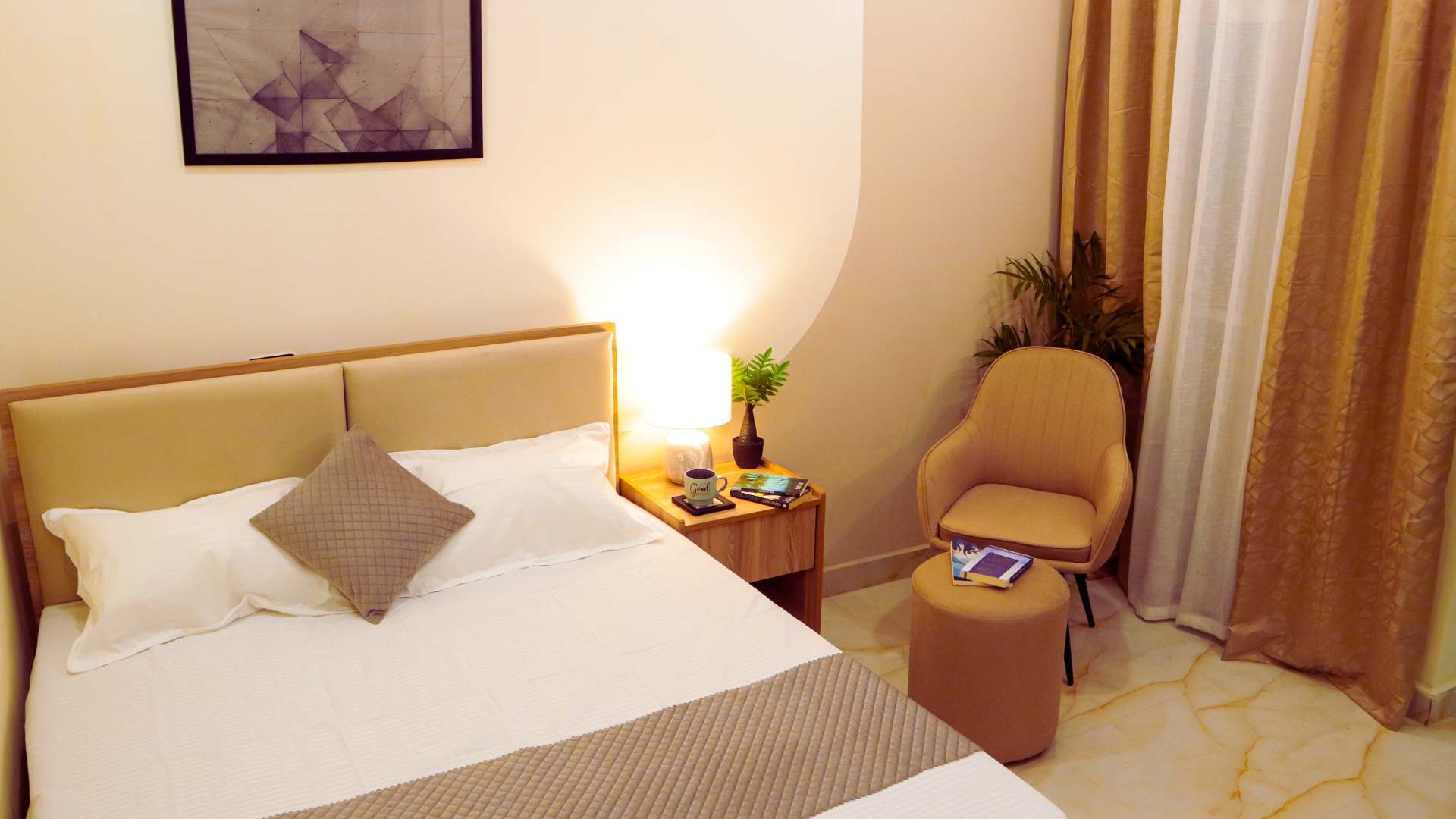 Couple Suite