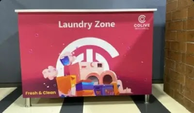 Laundry-Zone